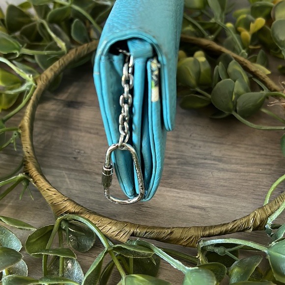 Talbots wallet - Picture 2 of 3